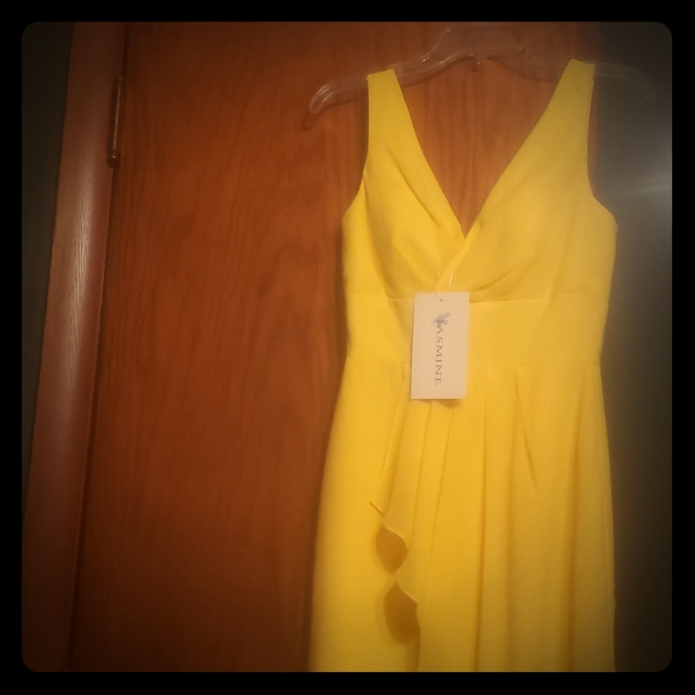 Bridesmaids dress